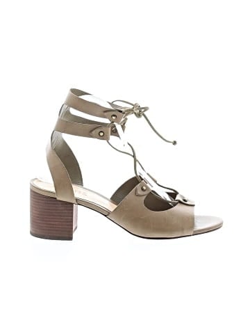 Schutz Sandals (view 1)