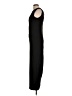 Adolfo Dominguez Solid Black Cocktail Dress Size 12 - photo 5