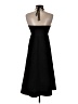H&M Black Cocktail Dress Size XS - photo 2