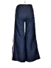 Assorted Brands Blue Casual Pants Size L - photo 2