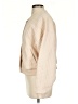 NATION LTD Ivory Jacket Size XS - photo 5
