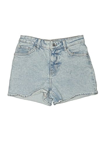 H&M Denim Shorts (view 1)