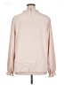 Lyaner 100% Polyester Pink Long Sleeve Blouse Size XL - photo 2