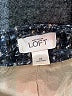 Ann Taylor LOFT Tweed Blue Jacket Size M - photo 6