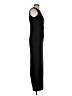 Adolfo Dominguez Solid Black Cocktail Dress Size 12 - photo 4