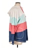 Southern Tide Color Block Blue Active T-Shirt Size XL - photo 4