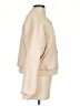 NATION LTD Ivory Jacket Size XS - photo 4