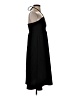 H&M Black Cocktail Dress Size XS - photo 4