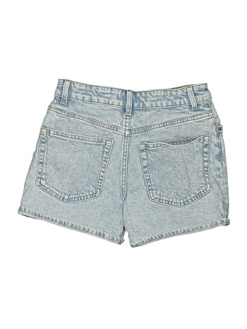H&M Denim Shorts (view 2)