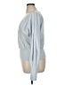 White House Black Market Blue Pullover Sweater Size XL - photo 5