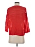 Tommy Bahama 100% Cotton Red Pullover Sweater Size XXS - photo 2
