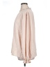 Lyaner 100% Polyester Pink Long Sleeve Blouse Size XL - photo 5