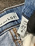 Ann Taylor LOFT Blue Jeans Size 27 waist - photo 7