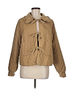 Aaron & Amber Jacket