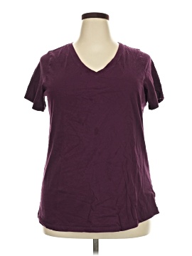 Roaman's Short Sleeve T-Shirt (view 1)