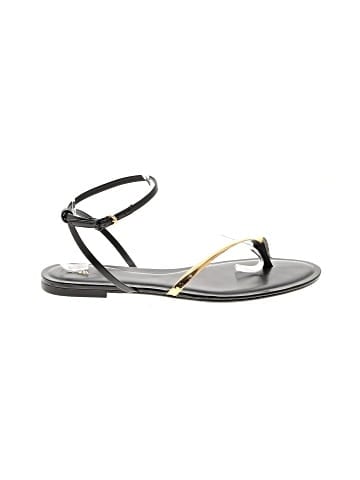 Zara Sandals (view 1)