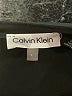 Calvin Klein Black Short Sleeve Blouse Size XL - photo 7