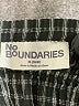 No Boundaries Black Tube Top Size XL - photo 7
