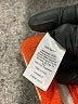 Talbots 100% Rayon Stripes Orange Pullover Sweater Size L - photo 8