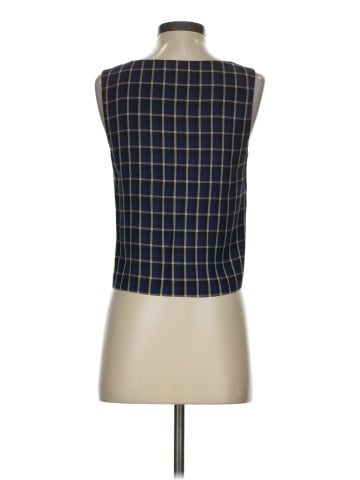 Babaton Sleeveless Blouse (view 2)