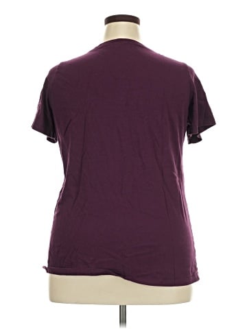 Roaman's Short Sleeve T-Shirt (view 2)