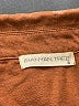 Daydreamer LA 100% Cotton Brown Jacket Size S - photo 6