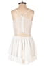 Windsor White Romper Size XS - photo 2