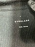 Everlane Black 3/4 Sleeve Top Size L - photo 7