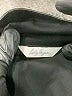 Lady Hagen 100% Polyester Solid Black Track Jacket Size XXL - photo 6