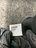 Lady Hagen 100% Polyester Solid Black Track Jacket Size XXL - photo 7