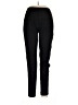 Vocal Solid Black Dress Pants Size 1XL - photo 1