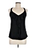 Maurices Black Sleeveless Blouse Size M - photo 1