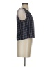 Babaton Blue Sleeveless Blouse Size XS - photo 4