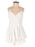 Windsor White Romper Size XS - photo 1