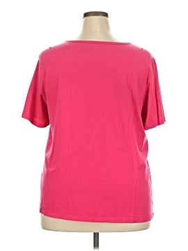 Erika Short Sleeve Top (view 2)