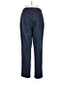 L.L.Bean 100% Cotton Blue Dress Pants Size 12 - photo 2