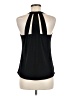 Maurices Black Sleeveless Blouse Size M - photo 2