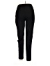 Vocal Solid Black Dress Pants Size 1XL - photo 2