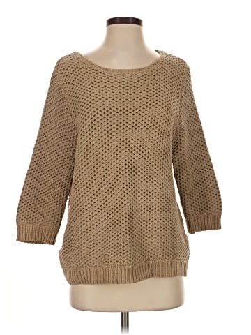 RODEBJER Pullover Sweater (view 1)