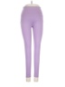 Ideology Purple Yoga Pants Size XS - photo 1