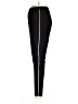 Vocal Solid Black Dress Pants Size 1XL - photo 5