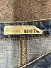 Topshop Blue Denim Skirt Size 4 - photo 4