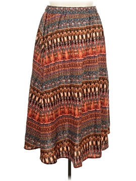 Shein Curve Casual Skirt