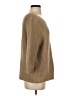 RODEBJER Tan Pullover Sweater Size S (estimated) - photo 4