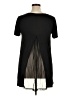 Cable & Gauge Black Short Sleeve Top Size XL - photo 2