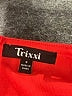 Trixxi Red Cocktail Dress Size S - photo 7