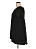 Cable & Gauge Black Short Sleeve Top Size XL - photo 5