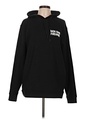 Independent Pullover Hoodie (view 1)