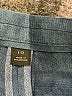 Crewcuts 100% Linen Solid Blue Blazer Size 10 - photo 3