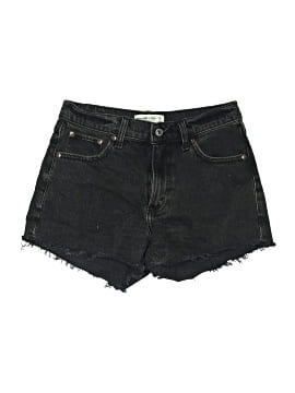 Abercrombie & Fitch Denim Shorts (view 1)